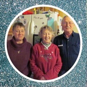 Meet your Posher, Jean